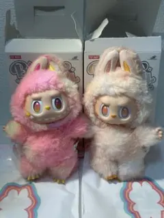 正規品　ラブブ エナジー セット HAPPINESS LOYALTY