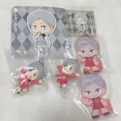 ハイキュー 灰羽リエーフ セット グッズ