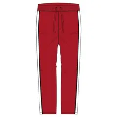 【公式】10周年 ハイキュー!! ジャージ パンツ 音駒高校 XL