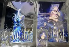 如月千早 OathONE(day2)限定メモリアルグッズ メタルプレート - メルカリ