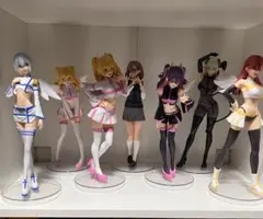 2026年最新】美少女フィギュアまとめ売りの人気アイテム - メルカリ