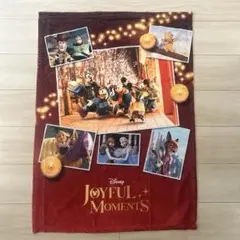 貴重　非売品！ディズニー　ブランケットMARUNOUCHIのサムネイル
