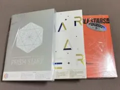 【限定価格】あんスタ スタライ 円盤 まとめ売り