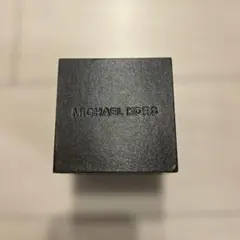 MICHAEL KORS ギフトボックス 黒 小型