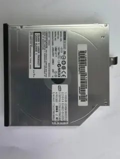 IBM R40/R40e CD-ROM内蔵ドライブ　パーツ　ジャンクのサムネイル
