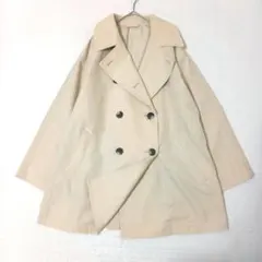 JOURNAL STANDARD ドライクロスミドルバルカラーコート 25ss 25ss JOURNAL STANDARDドライクロスミドルバルカラーコート - メルカリ