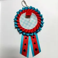 57mm缶バッジ用 ロゼット