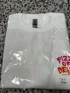 新品 Ken Yokoyama 2023 ツアー Tシャツ L