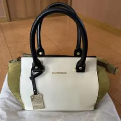 Samantha &Cho uetteショルダーハンドバッグ