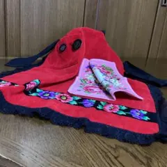 ⭐︎新品・未使用　フェイラー　エプロン フェイラー（Feiler）エプロン【未使用】 - メルカリ