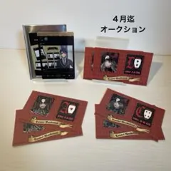 ツイステ　エース・デュース・ケイト　セット