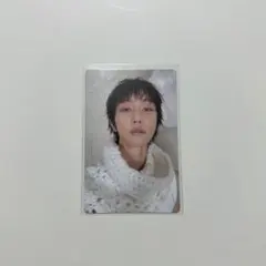 HAPPY BURSTDAY NEW MYSELF ディエイト ミンハオ