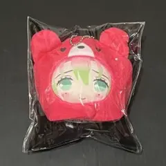 鬼滅の刃 あにずきん 第2弾 甘露寺蜜璃 新品未使用