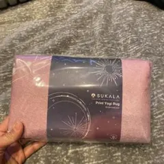 【新品未使用品】SUKALA print yogi rug