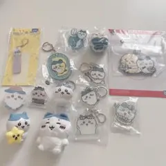 ちいかわ ハチワレ まとめ売り セット