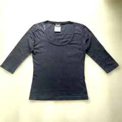 D&G5部袖Tシャツ