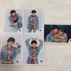 道枝駿佑 Jr.時代 公式写真 134枚セット 道枝駿佑 公式写真(ジュニア時代) - メルカリ