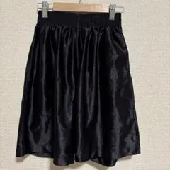 wundou バスケットボールパンツ ブラック 150のサムネイル