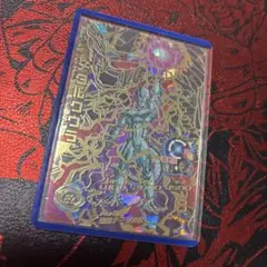 一*徒様 ドラゴンボールヒーローズ　メタルクウラ　hj2-40のサムネイル