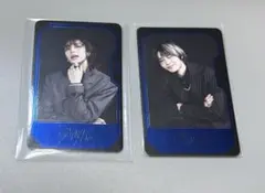 straykids HOP 限定盤 ソコンイェズ