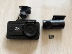 トヨタモビリティ TZ-DR500M ドライブレコーダーのサムネイル