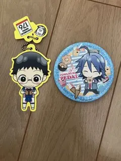 弱虫ペダル 小野田坂道 グッズセット - メルカリ