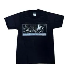 wall of fame Nirvana Tシャツ