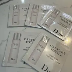 100〜Dior Capture Totale エッセンスローション 5パック