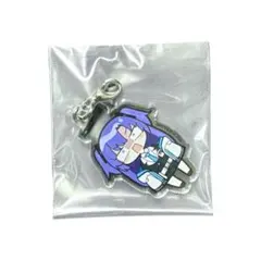 Blue Archive アクリルキーホルダー ユウカ