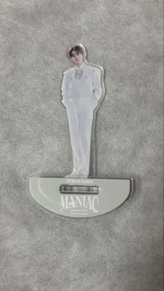 リノ　maniac アクスタ