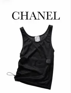 2026年最新】CHANEL レディース タンクトップの人気アイテム - メルカリ