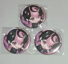シクフォニ 缶バ LAN ロディアスSD - メルカリ