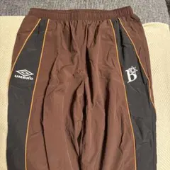 BoTT ボット アンブロ ビームスT pants トラックパンツ