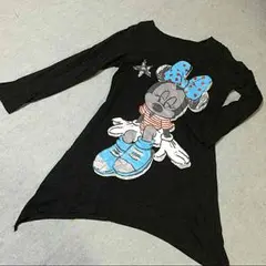 ミニーちゃん ロンT