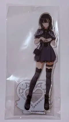 シャニマス 斑鳩ルカ アクリルスタンド