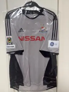 横浜F•マリノス　2005-2006年2nd ユニフォーム