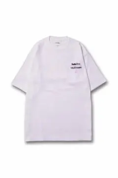 MINATO AQUA TEE / WHT vaultroom ホロライブ | Mercari
