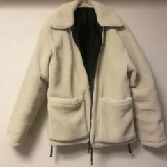 ボアジャケット ダウンジャケット