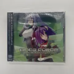新品 ギンガフォース コンプリートサウンドトラック