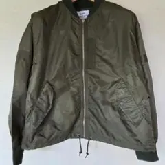 ジャケット MA-1