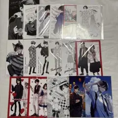 HUNTER × HUNTER 旧アニメDVD特典 ポスター コンプリートセット - メルカリ