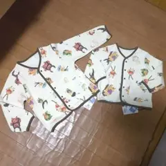 【値下】新品タグ付き☆インセクトランドＳ80.85カーディガン