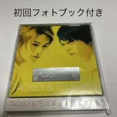 タッキー&翼/仮面/未来航海