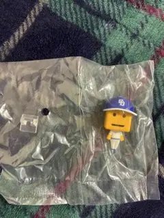 調子くん　ならぶんです。　中日ドラゴンズ