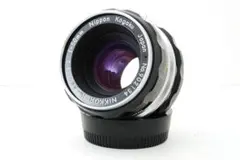 [양품]Nikon 니콘 NIKKOR-H Auto 50mm F2