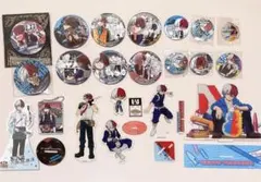 2025年最新】ヒロアカ 轟 バースデーの人気アイテム - メルカリ