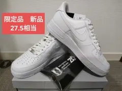 【貴重】NIKE×URAWA REDS　エアフォース1　27.5　新品　限定品