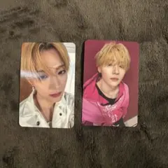 KCON2026 ALD1トレカ サンウォン - メルカリ