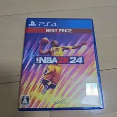 PS4 NBA 2K24 BEST PRICE