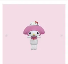 ぴょこのるマスコット マイメロディ